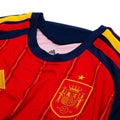 Spain - 2026 Home & Away Bundle