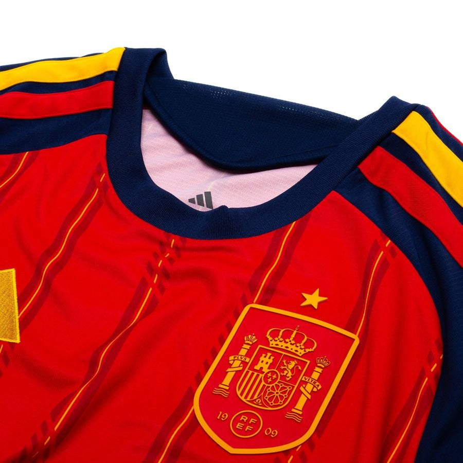 Spain - 2026 Home & Away Bundle