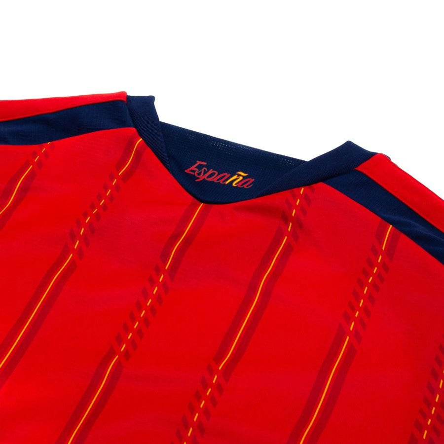 Spain - 2026 Home & Away Bundle