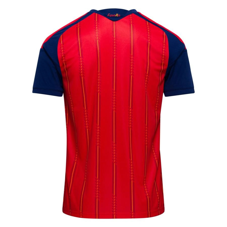 Spain - 2026 Home & Away Bundle