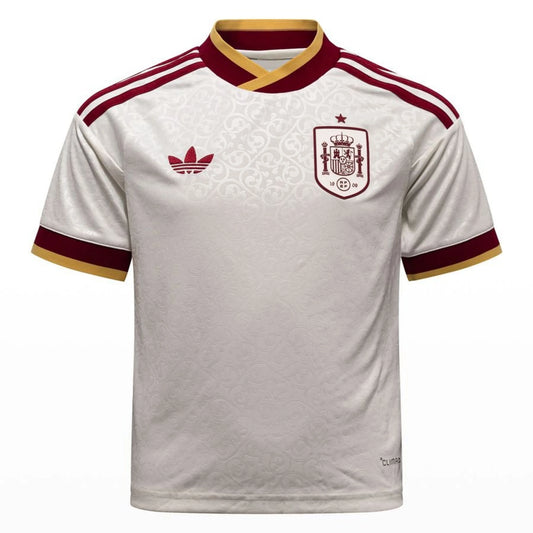 Spain - Away Jersey (2026)