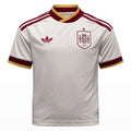 Spain - 2026 Home & Away Bundle