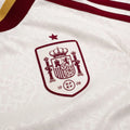 Spain - 2026 Home & Away Bundle
