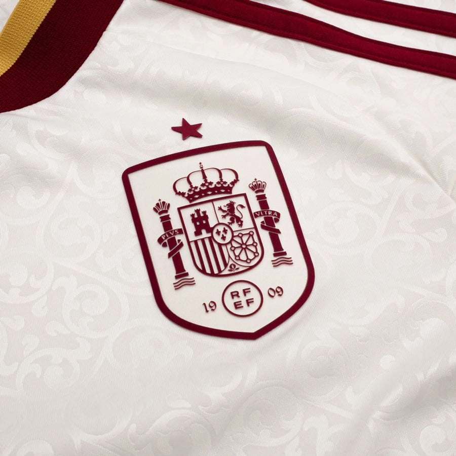 Spain - 2026 Home & Away Bundle