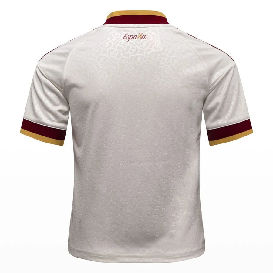 Spain - 2026 Home & Away Bundle