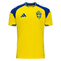 Sweden - Home Jersey (2026)