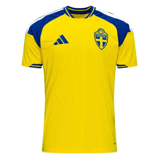 Sweden - Home Jersey (2026)