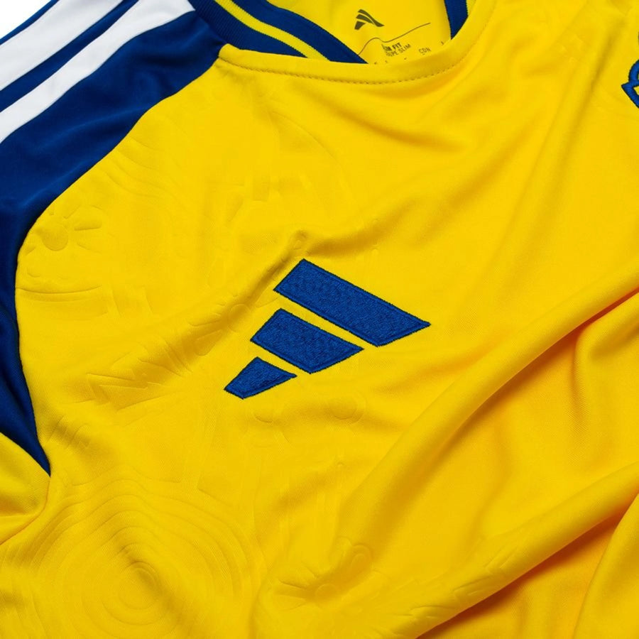 Sweden - Home Jersey (2026)