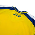Sweden - Home Jersey (2026)