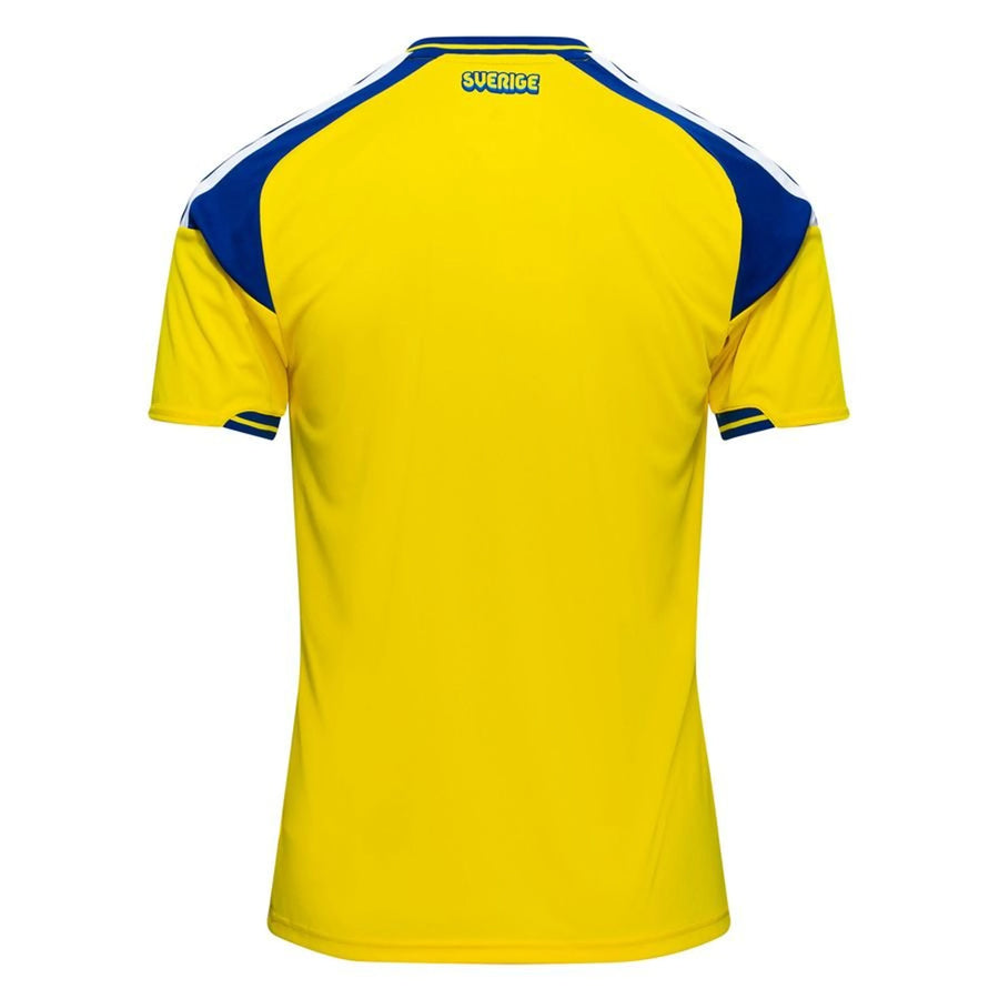 Sweden - Home Jersey (2026)