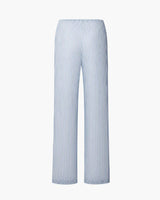 Yacht Club Striped Pants