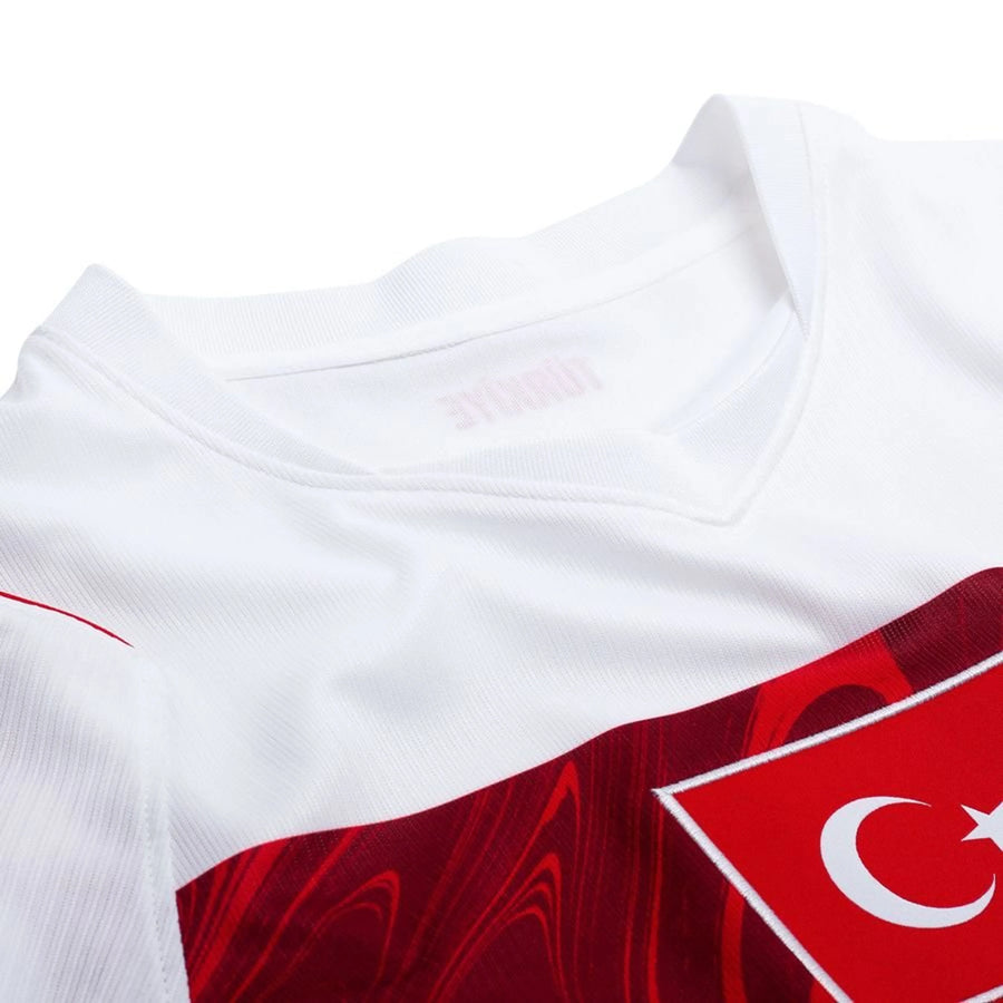 Türkiye - Away Jersey (2026)