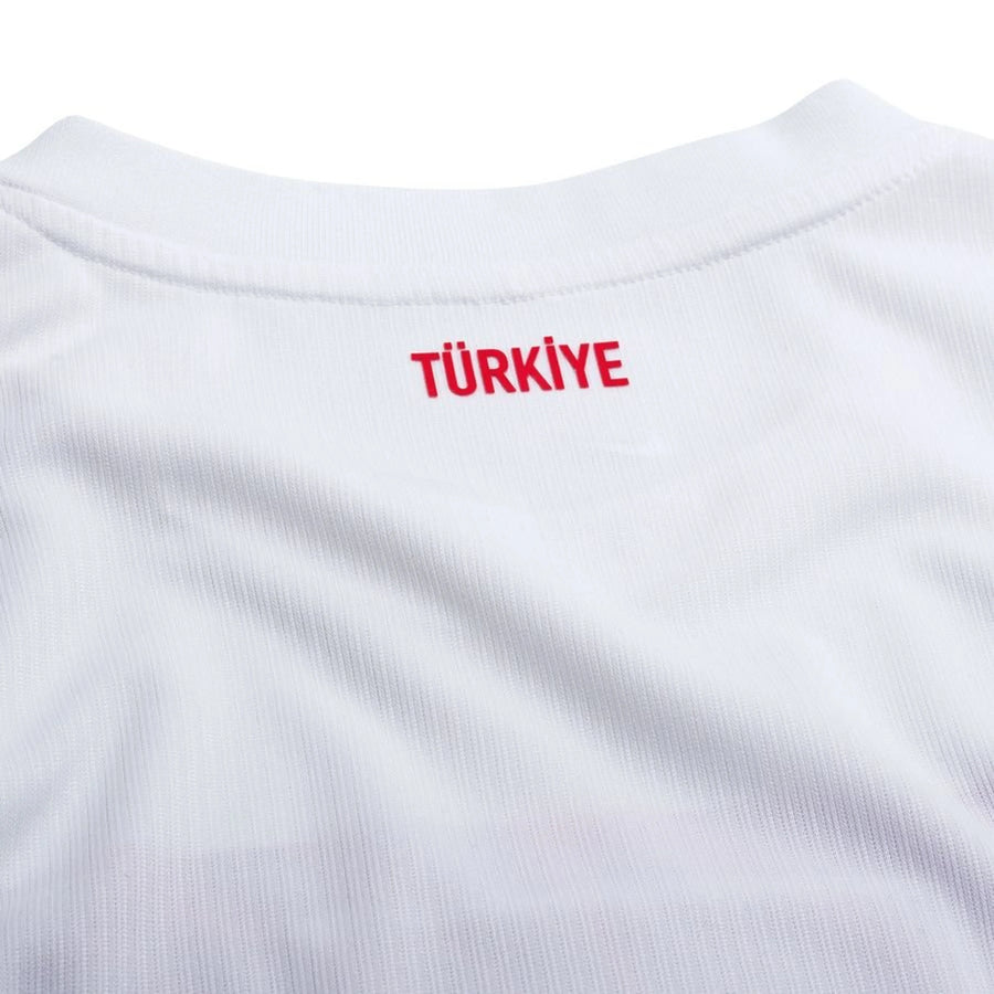Türkiye - Away Jersey (2026)