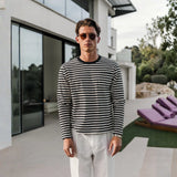 Striped Longsleeve
