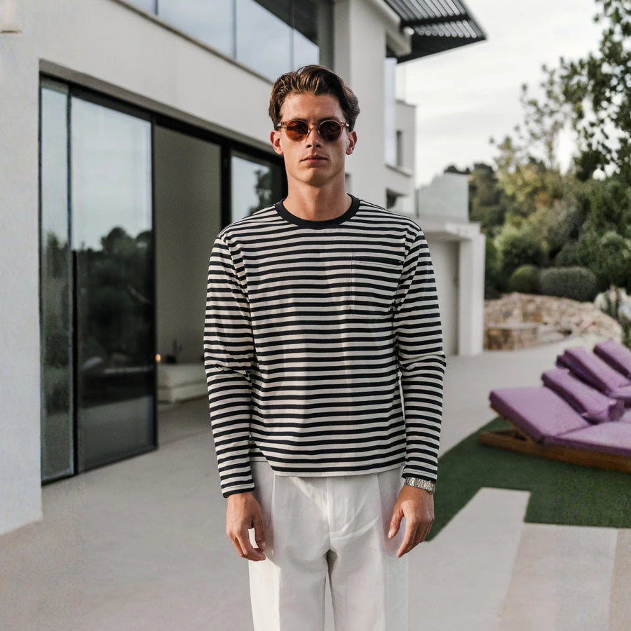 Striped Longsleeve