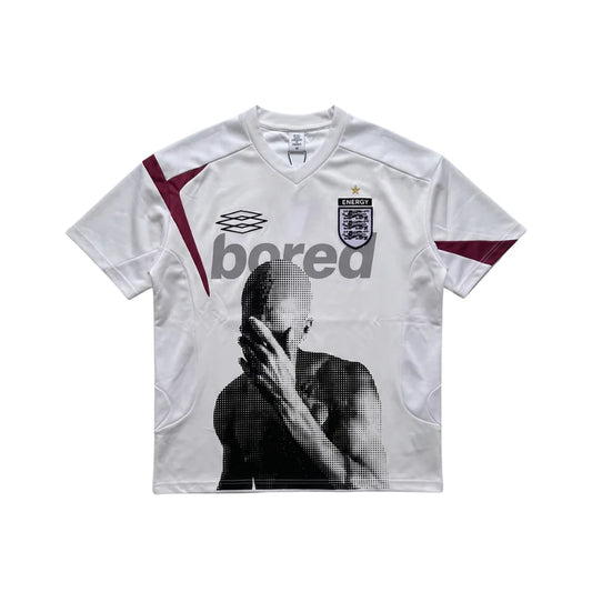 Bored England Jersey