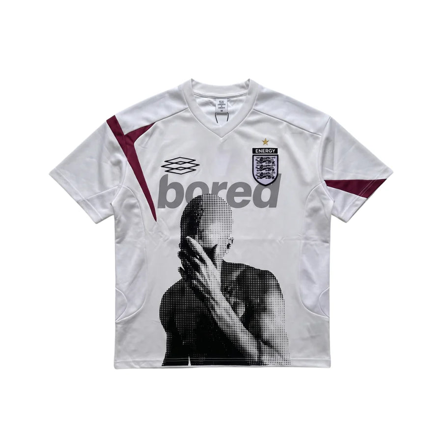 Bored England Jersey