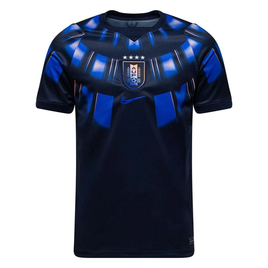 Uruguay - Away Jersey (2026)