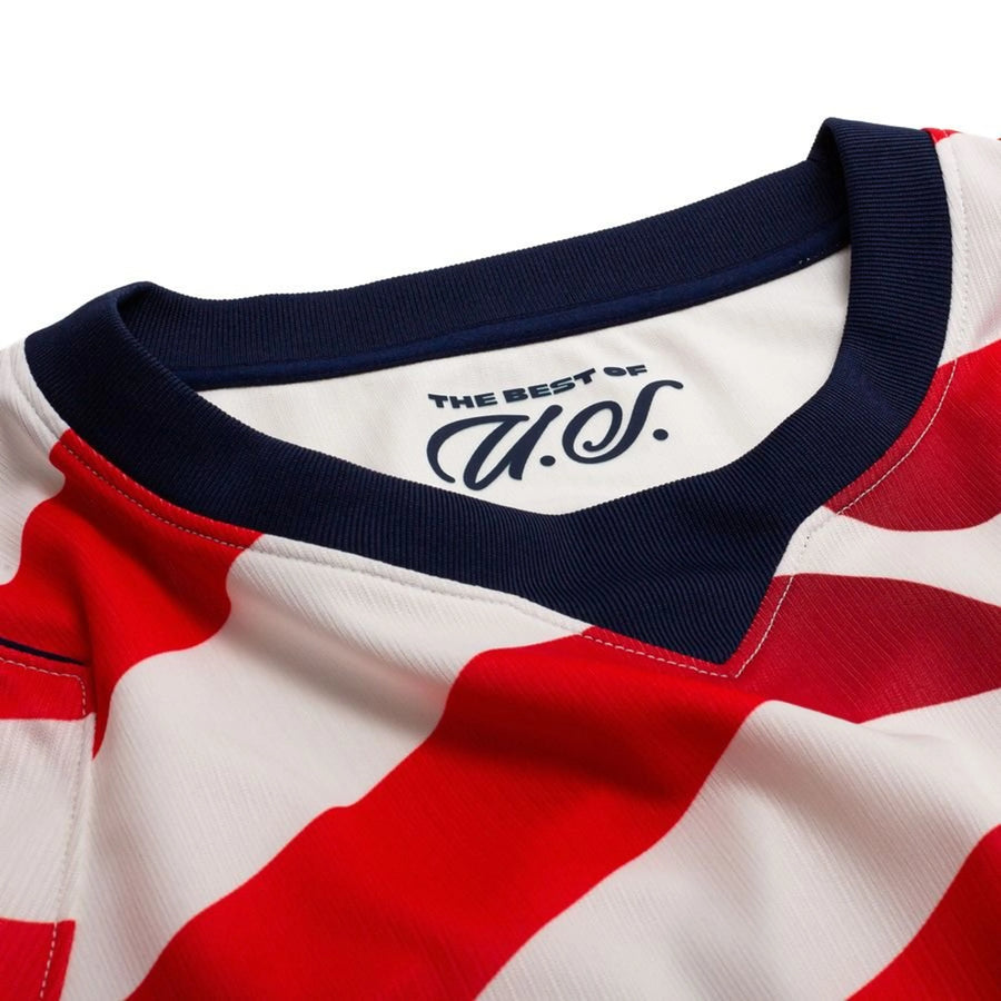 United States - Home Jersey (2026)