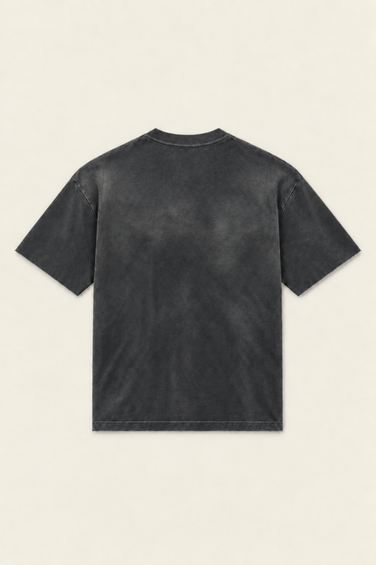 MARILYN - Washed Tee