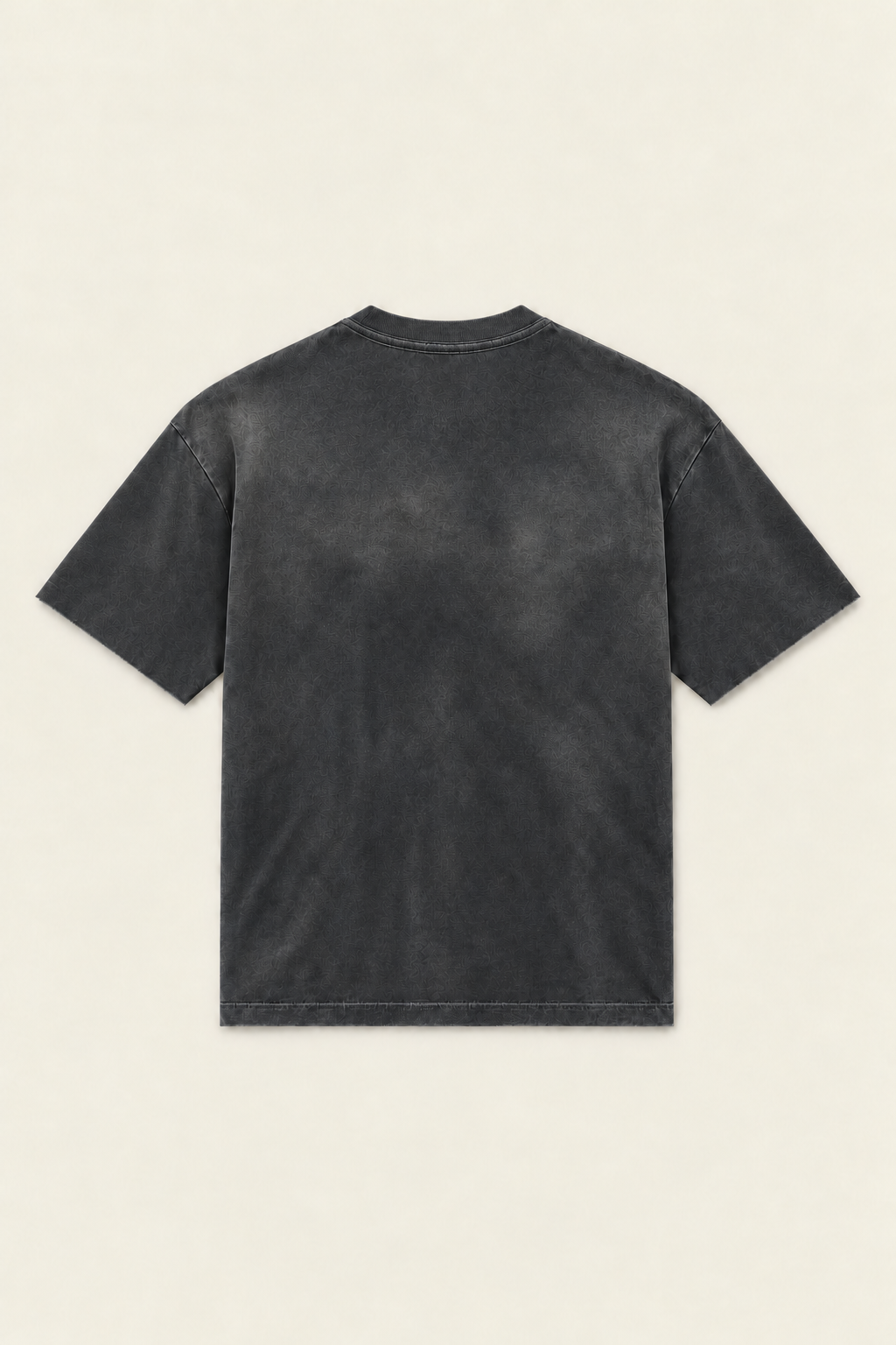 BOXING - Washed Tee