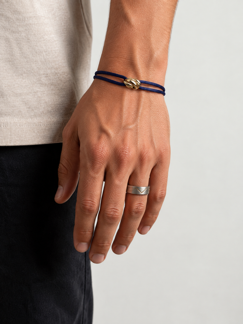Azure Loop - Bracelet