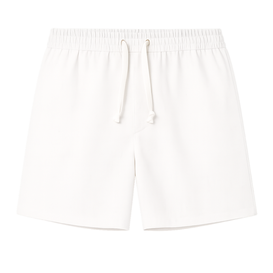 Linen Shorts