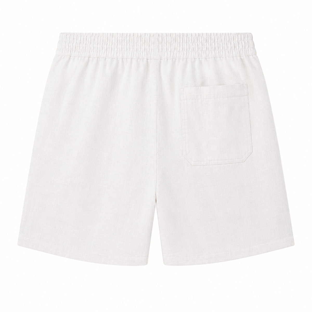 Linen Shorts