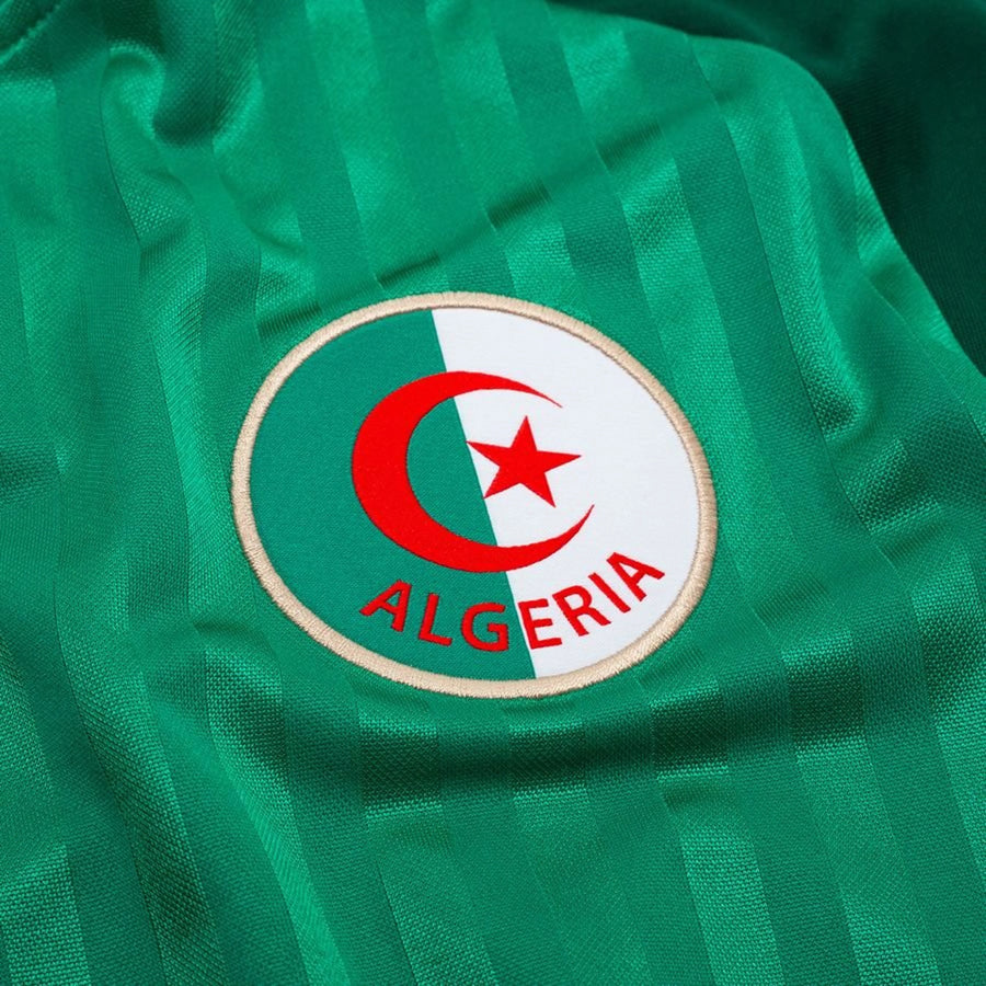 Algeria - Away Jersey (2026)
