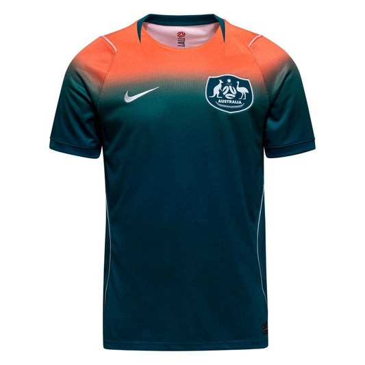 Australia - Away Jersey (2026)