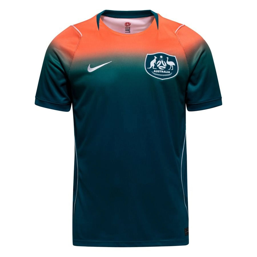 Australia - Away Jersey (2026)
