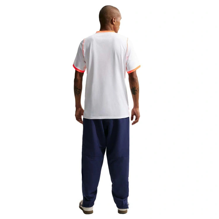 Netherlands - Away Jersey (2026)