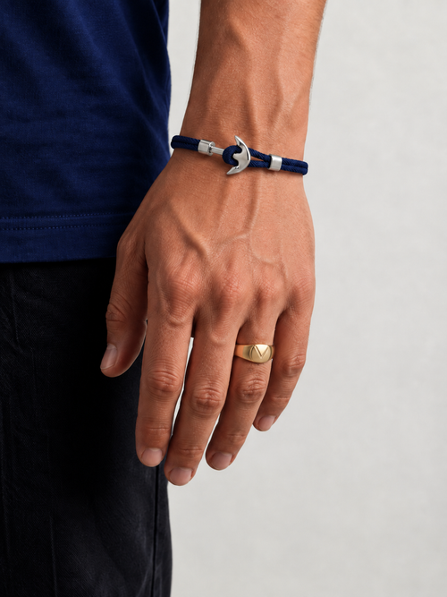 Anchor - Bracelet