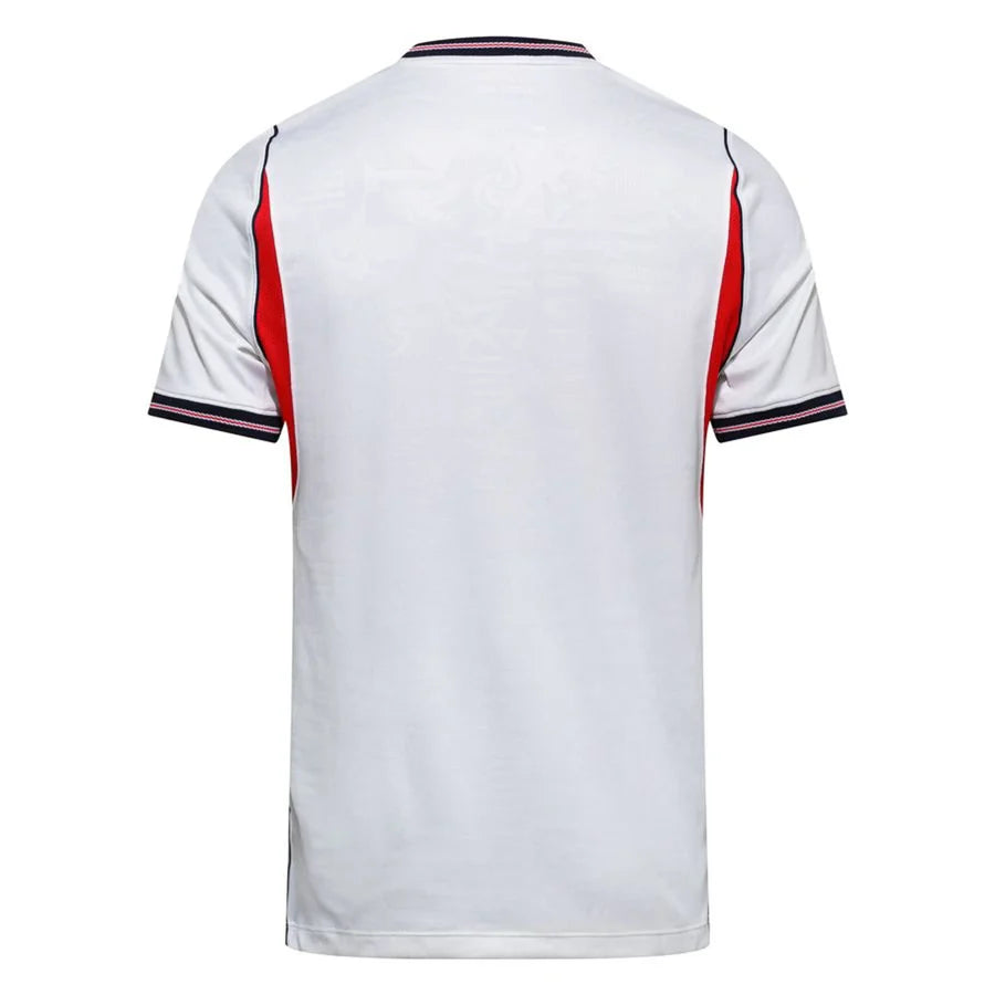 England - 2026 Home & Away Bundle