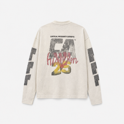Critical Rivington - Longsleeve