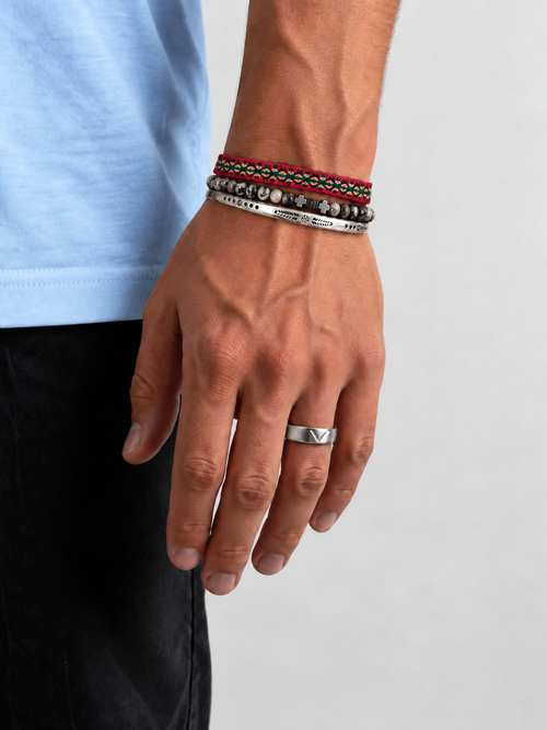 Bracelet Stack - V1