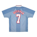 England - 1996 Away Shirt