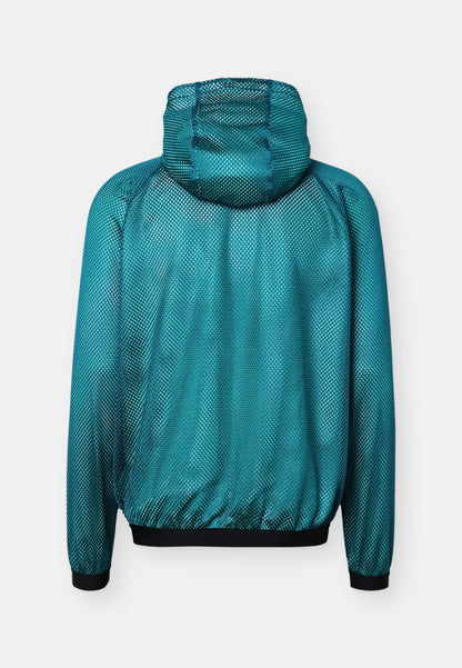Brazil World Cup 2026 Jacket