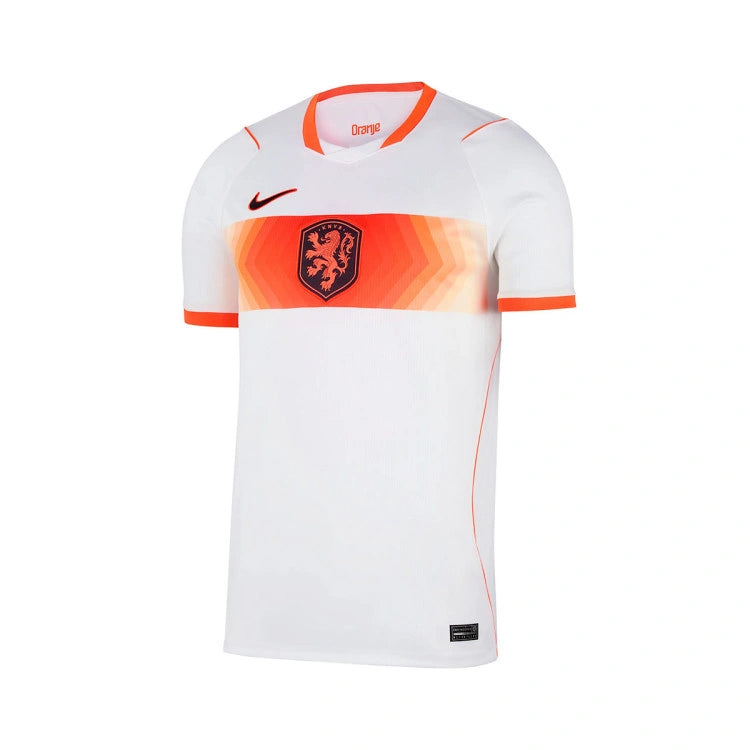 Netherlands - Away Jersey (2026)