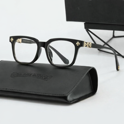 Ashford - Chrome Glasses