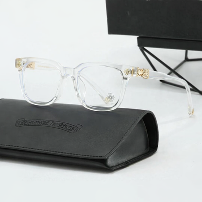 Ashford - Chrome Glasses