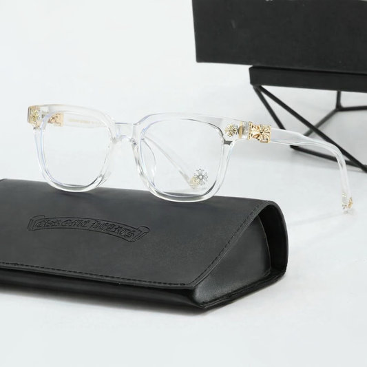 Ashford - Chrome Glasses