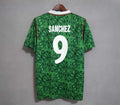 Mexico - 1994 Home Kit