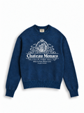 Chateau Monaco - Knitted Sweater