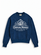 Chateau Monaco - Knitted Sweater