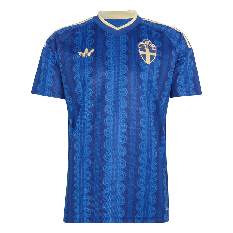 Sweden - Away Jersey (2026)