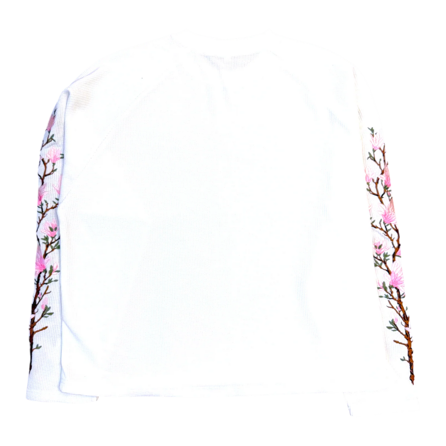 "MAGNOLIA" WAFFLE KNIT THERMAL