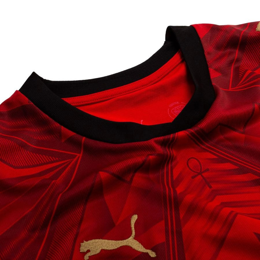 Egypt - Home Jersey (2026)