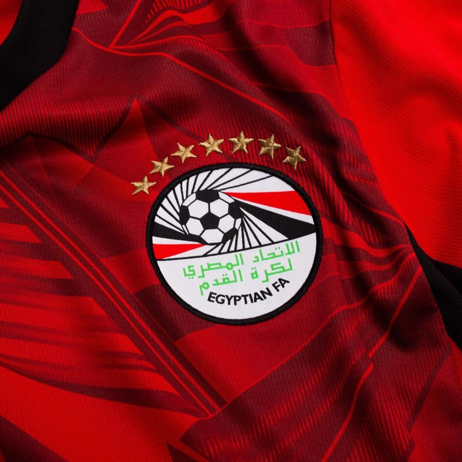 Egypt - Home Jersey (2026)