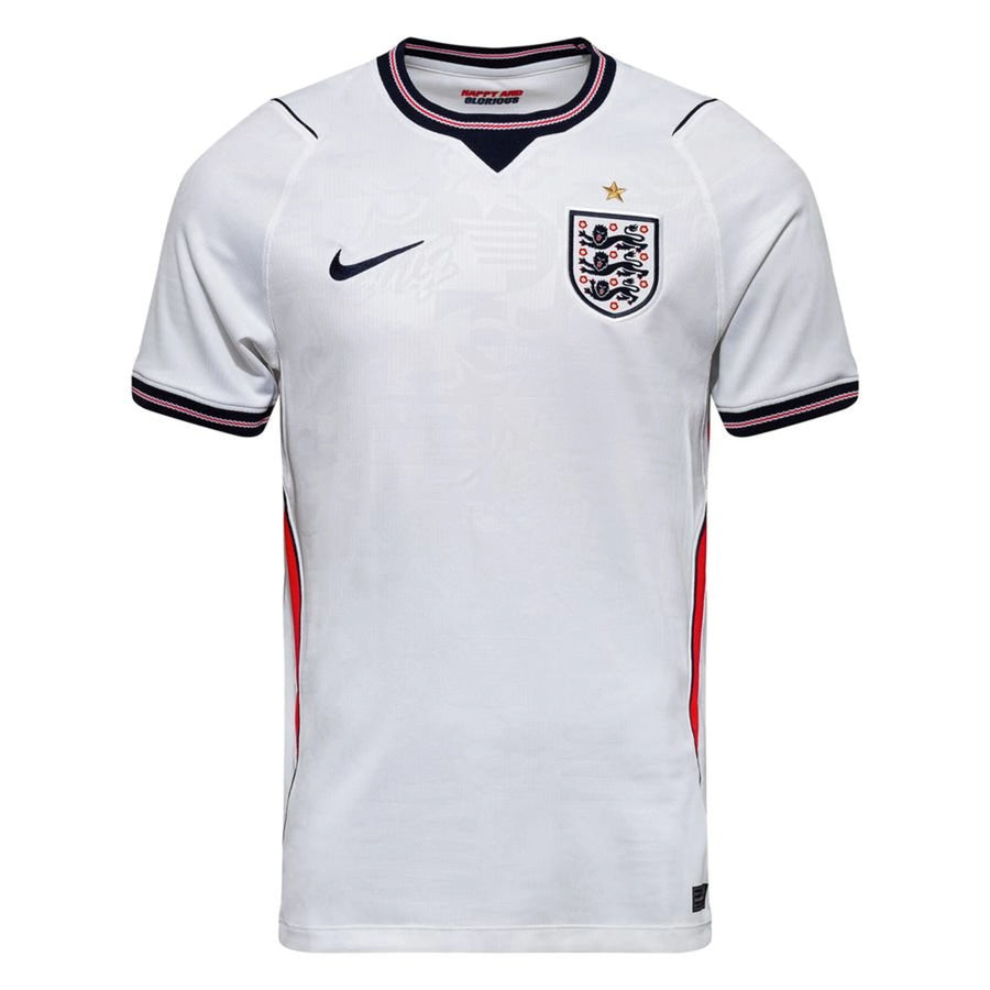 England - 2026 Home & Away Bundle